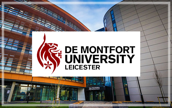 De Montfort University DMU Leicester UK | เรียนต่ออังกฤษ,เรียนต่อปริญญา ...