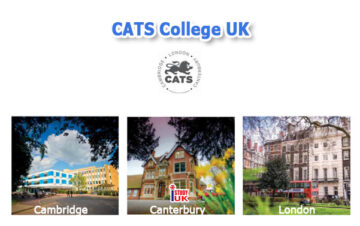 สมัครเรียนต่อ ALevel อังกฤษ Foundation อังกฤษ cats college uk london canterbury cambrdige bangkok thailand apply study uk agent istudyuk