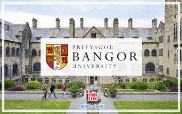 bangor university uk apply study thailand 2020 สมัครเรียนต่อ bangor university uk เรียนต่อโทอังกฤษ